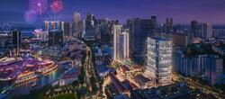 Union Square Residences (D1), Condominium #571848431
